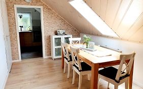 Ferienwohnung Wipperau